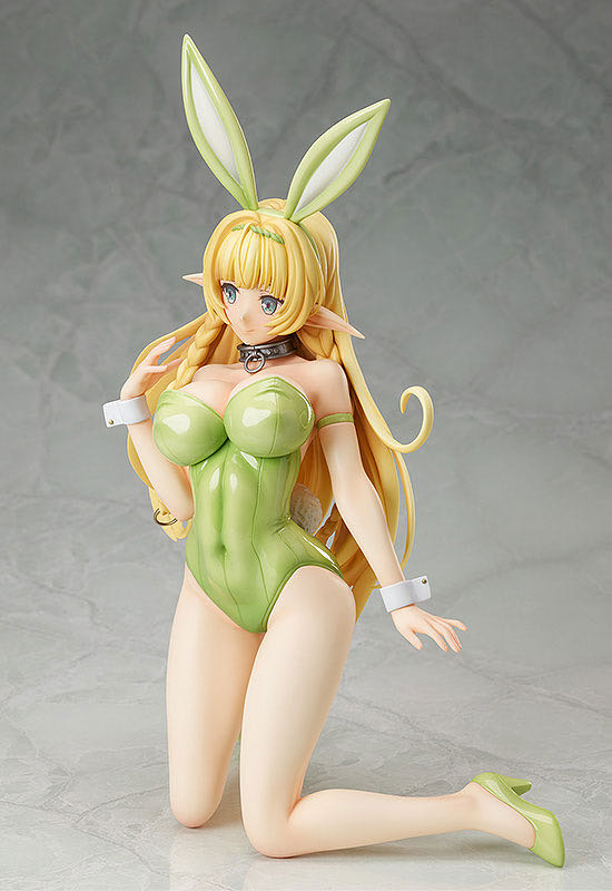 Shera L. Greenwood - FREEing (How Not To Summon A Demon Lord) action figure collectible [Barcode 4570001510410] - Main Image 2