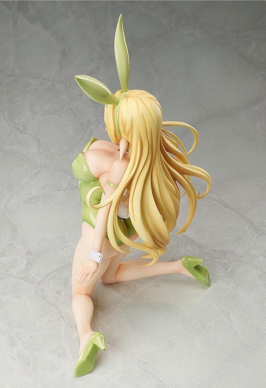 Shera L. Greenwood - FREEing (How Not To Summon A Demon Lord) action figure collectible [Barcode 4570001510410] - Main Image 3