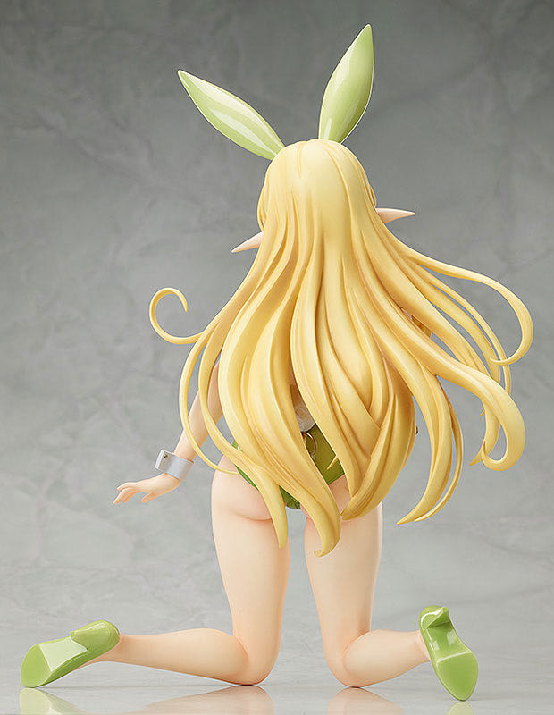 Shera L. Greenwood - FREEing (How Not To Summon A Demon Lord) action figure collectible [Barcode 4570001510410] - Main Image 4