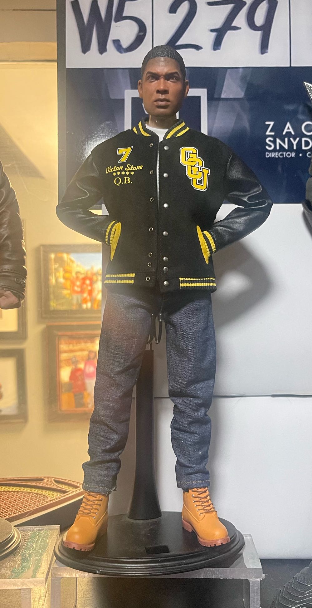 (Jake Sully 1321) Avatar