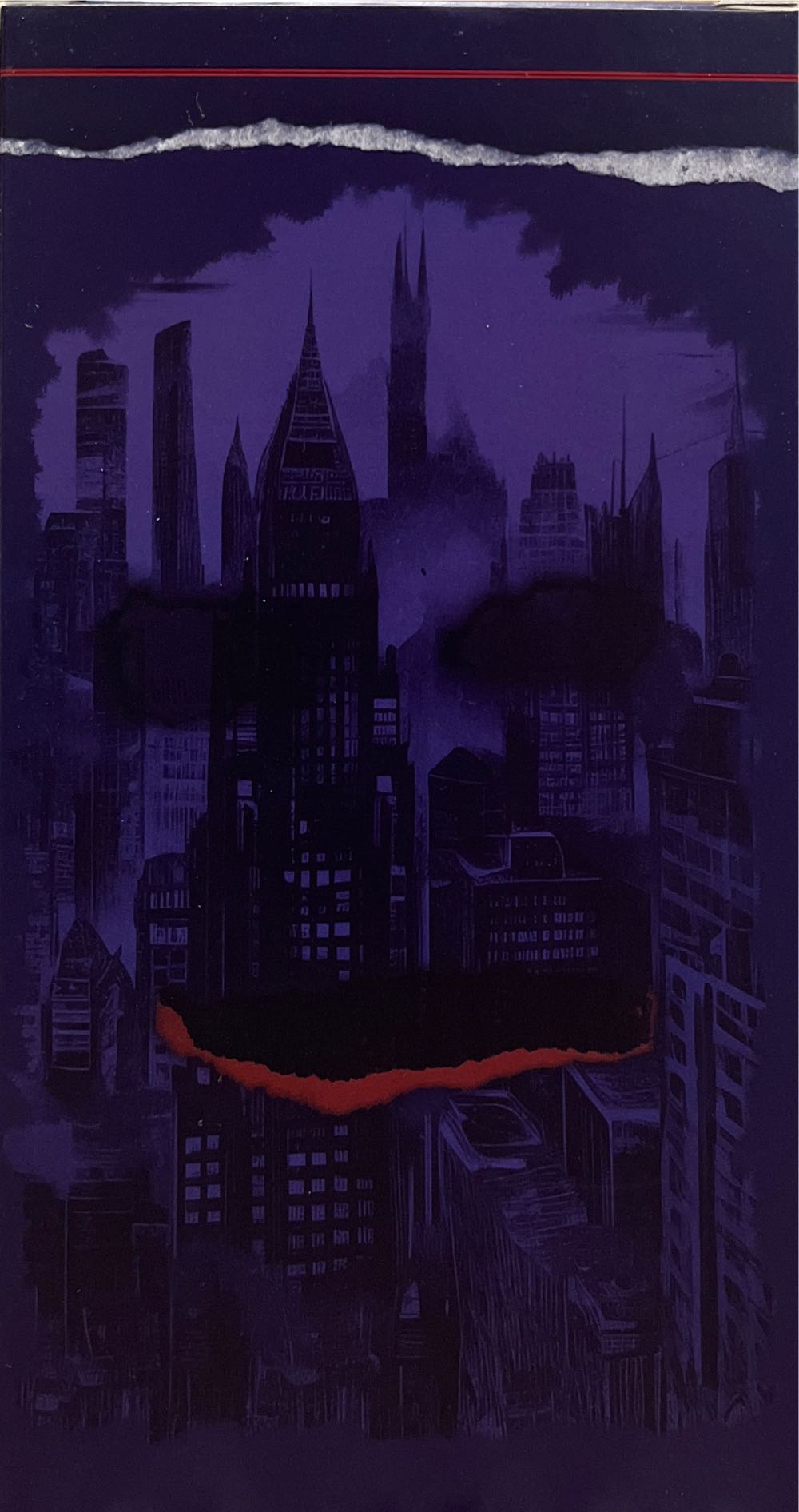 Filix Toys Clown TDK Joker - Filix Toys action figure collectible - Main Image 2