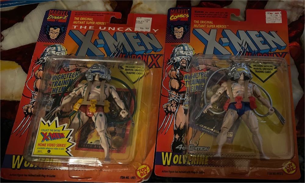 One:12 Collective/ Two-Face