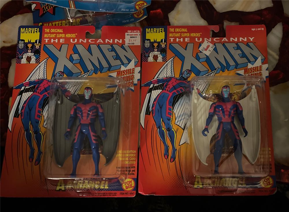 Bruno Bucciarati - Nendoroid #1175