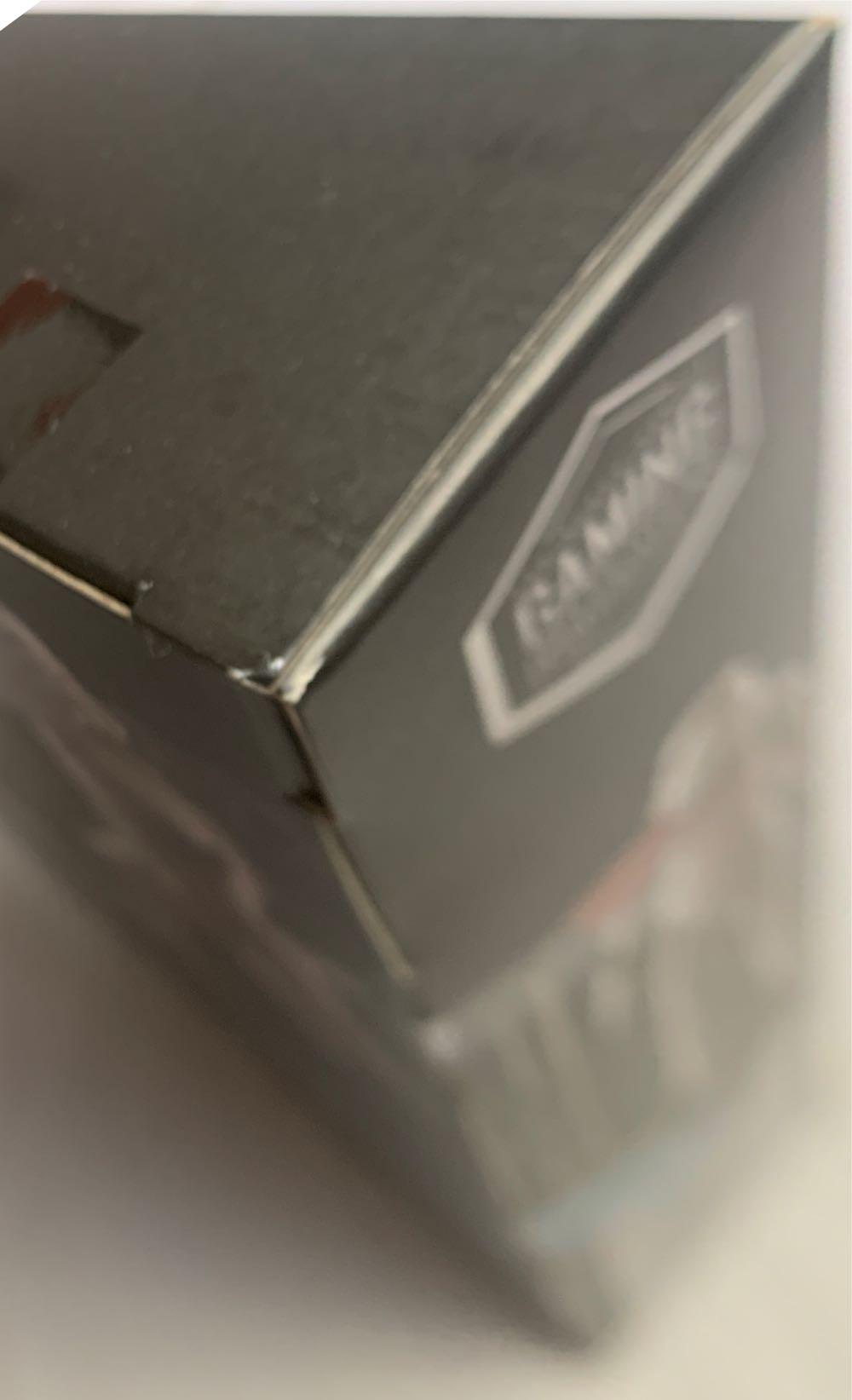 Gaming Greats #22 Rocket Launcher Trooper - Hasbro (Star Wars) action figure collectible [Barcode 5010994208141] - Main Image 4