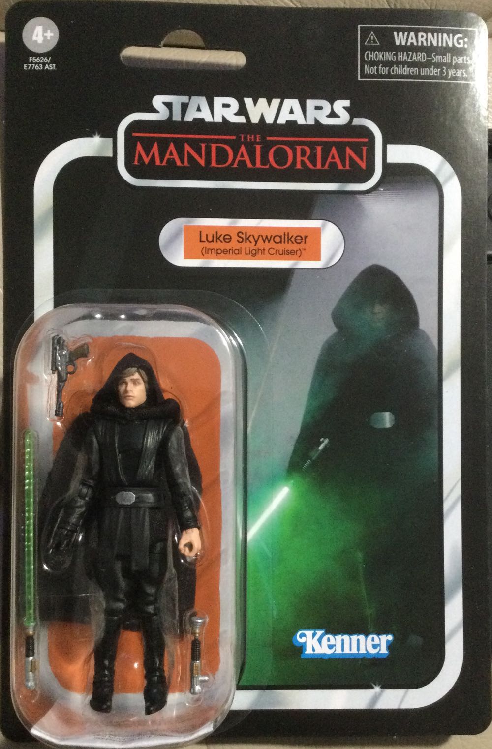 Powerhouse Hobbs Aew Series 9