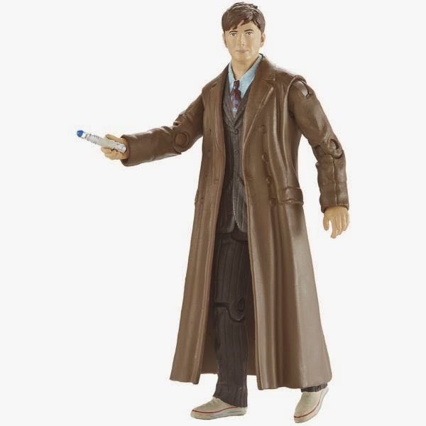 Floyd Leech - Nendoroid #1887