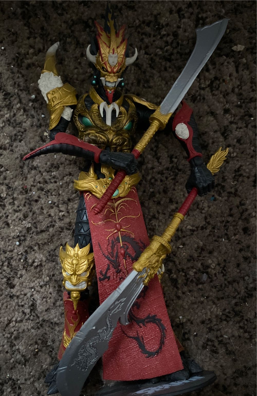 Dc Retro Green Lantern Playing Cards