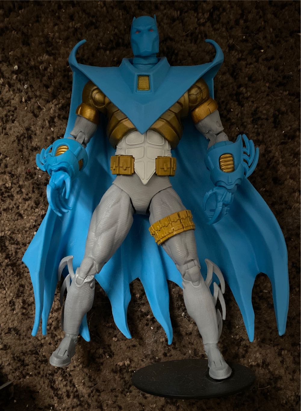 Azreal Batman - Mcfarlene Toys action figure collectible - Main Image 2