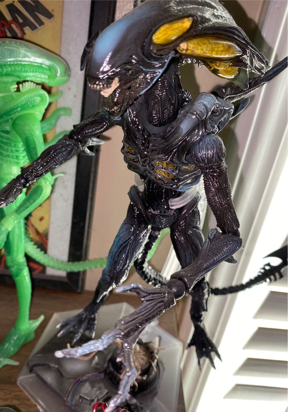 Gomora Bandai Ultra Monster Series 2007