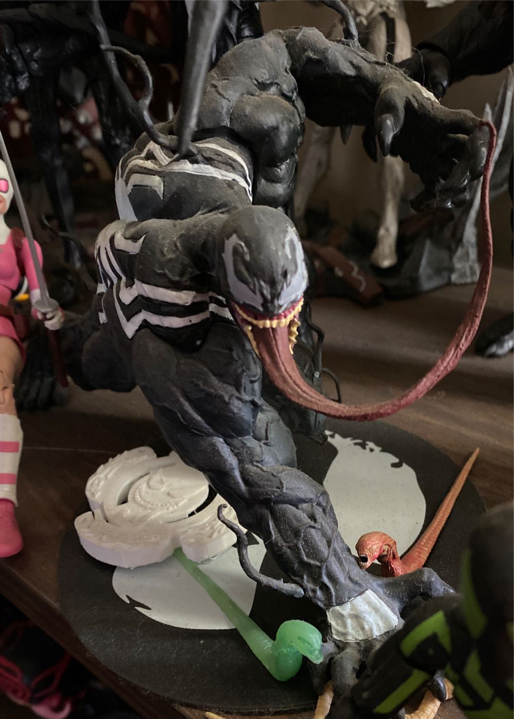 MDM de Câncer OCE Ex