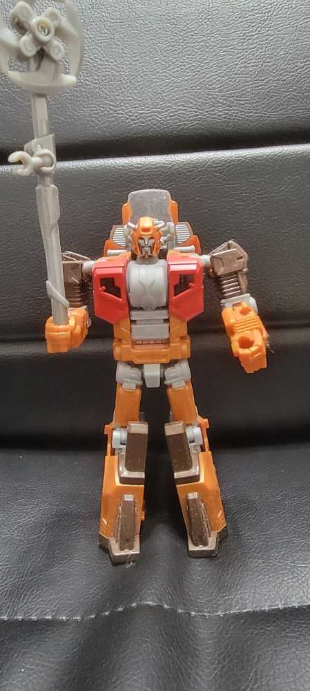 WWE Jakks Classic Superstars 2 Pack Limited Edition Kane & Vader