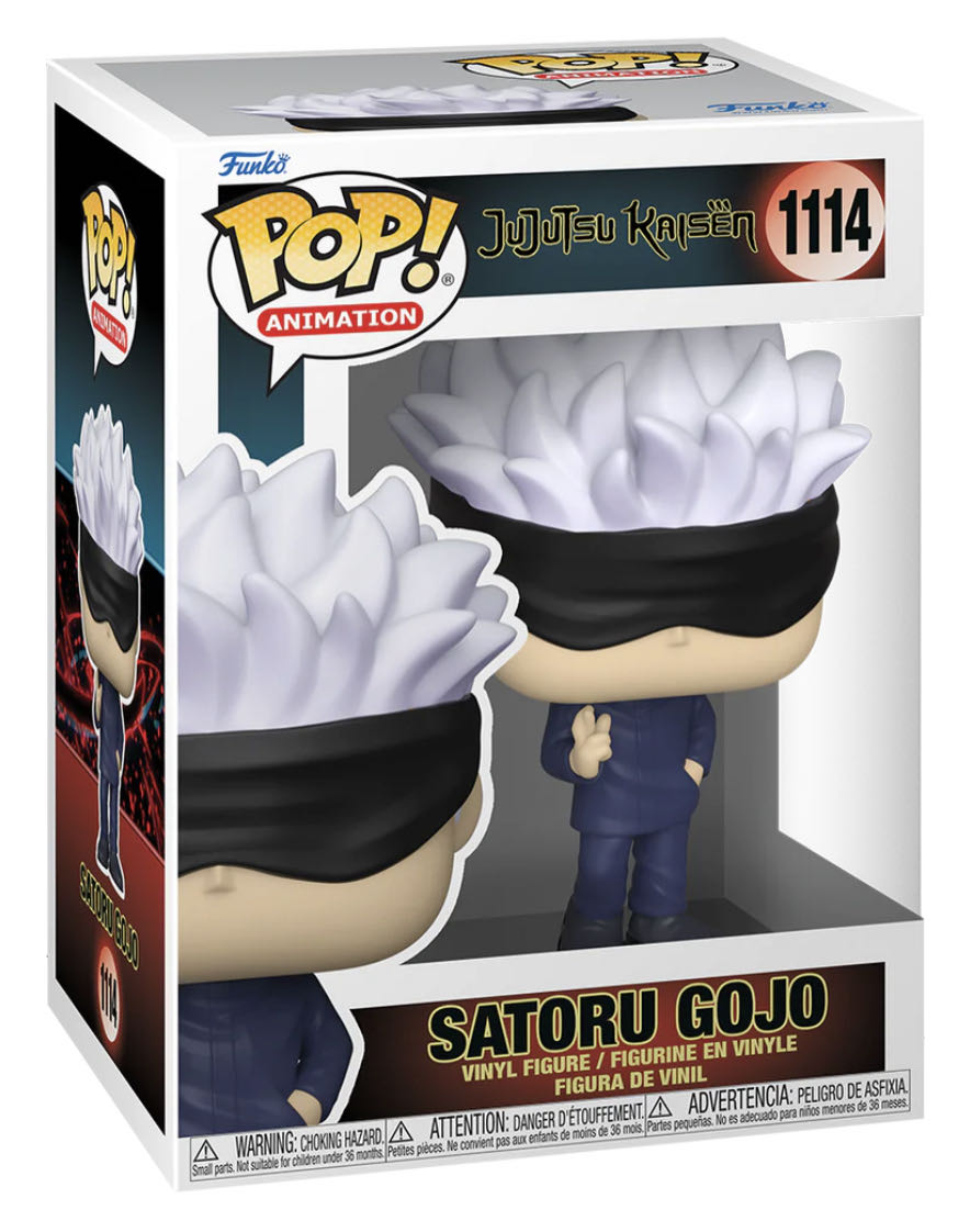 1114  action figure collectible [Barcode 889698613576] - Main Image 2