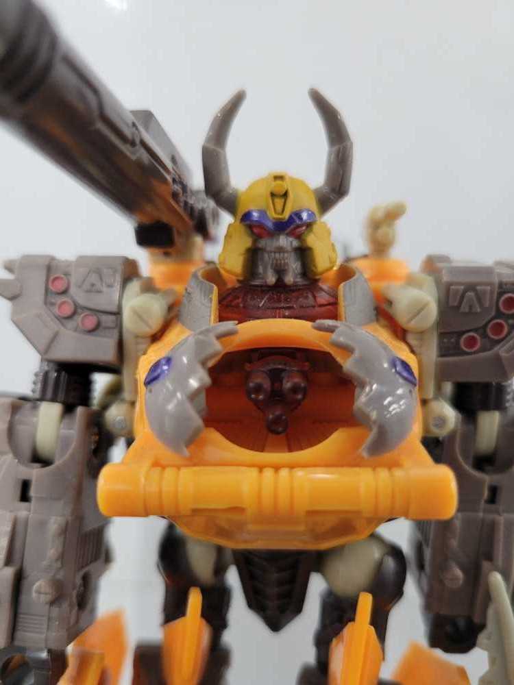 Baragon 1965 Bandai Premium