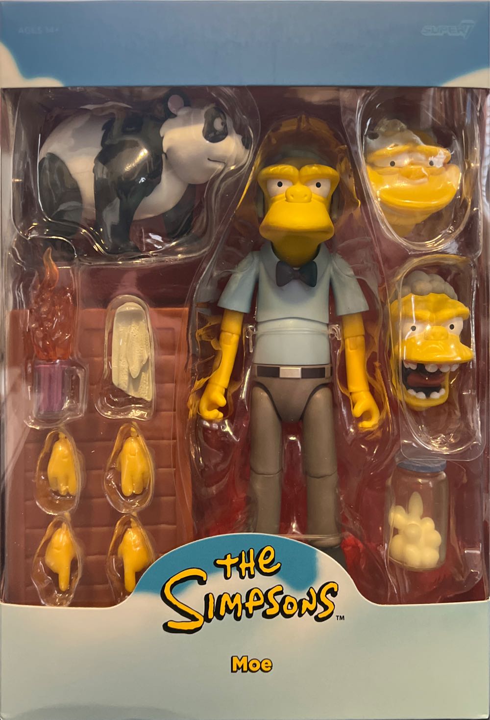 Chewbacca (Mimban) & Han Solo (Mimban) Figure 2 pack