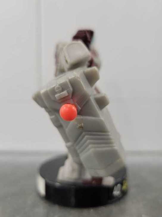 Vector Prime - Hasbro (Attacktix) action figure collectible - Main Image 2