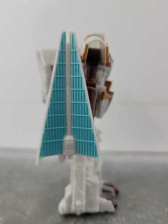 Vector Prime Legends - Hasbro (Cybertron) action figure collectible - Main Image 2