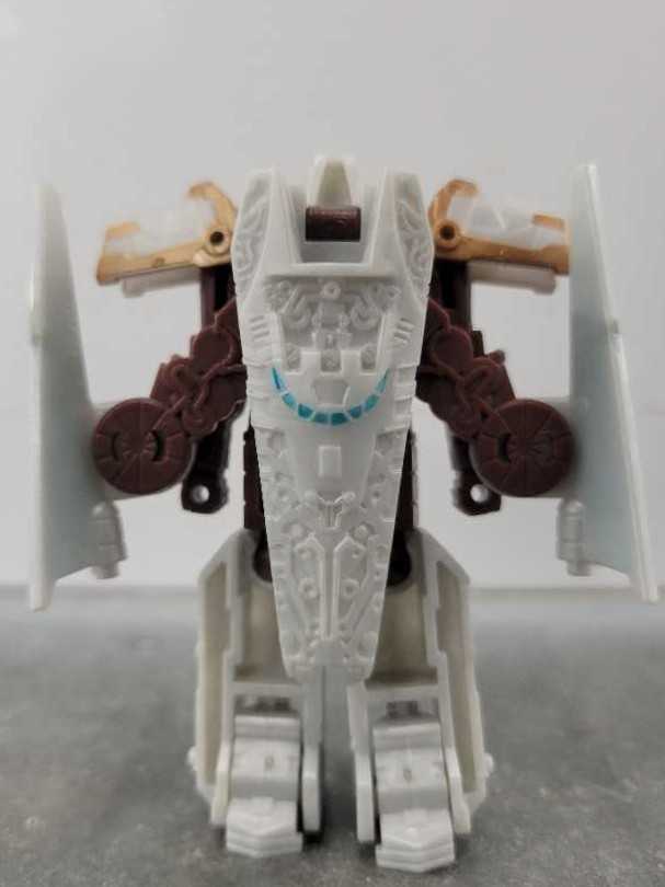 Vector Prime Legends - Hasbro (Cybertron) action figure collectible - Main Image 3