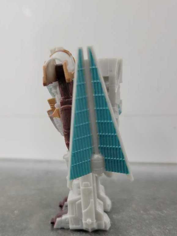 Vector Prime Legends - Hasbro (Cybertron) action figure collectible - Main Image 4