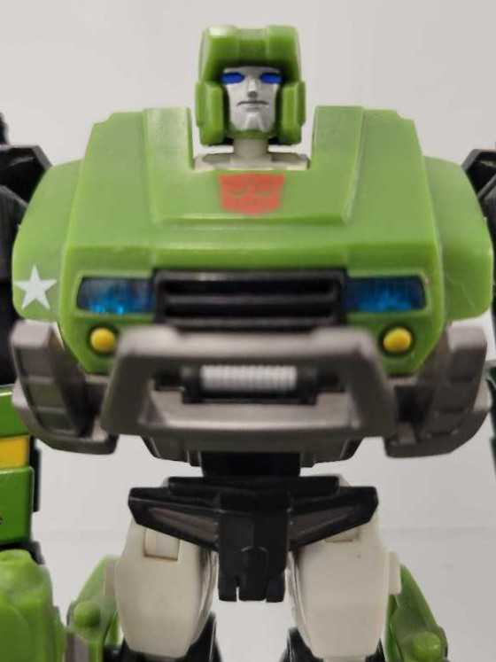 Marvel Legends - Storm, Forge & Jubilee