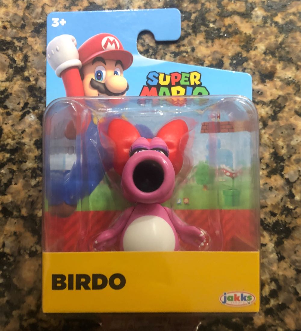 Super Mario Nintendo Deluxe Mushroom Kingdom Castle Playsett