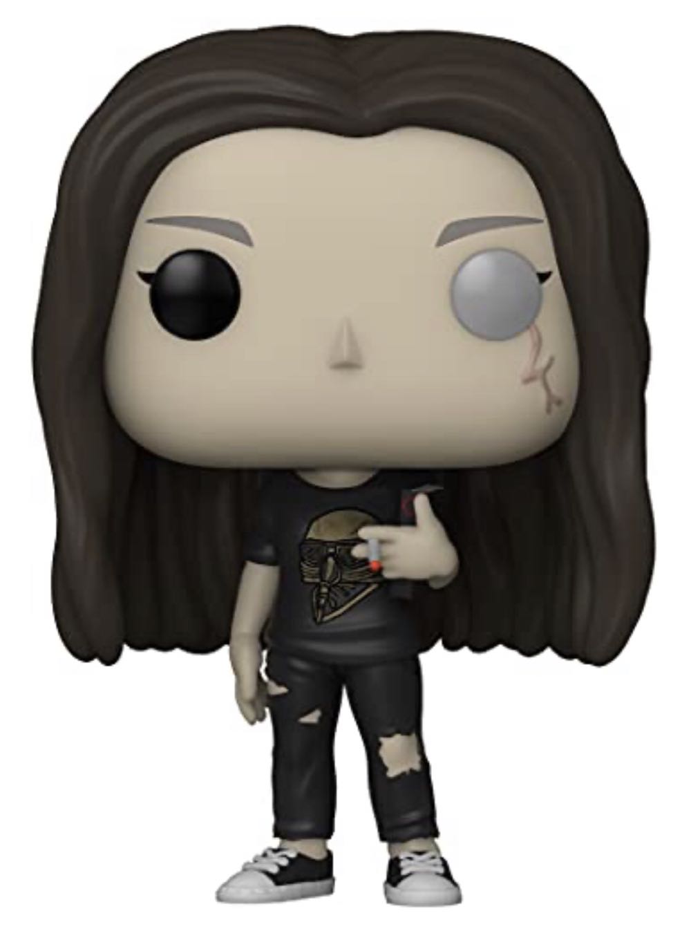 Mandy - Funko Pop Movies (Mandy) action figure collectible [Barcode 889698515498] - Main Image 2