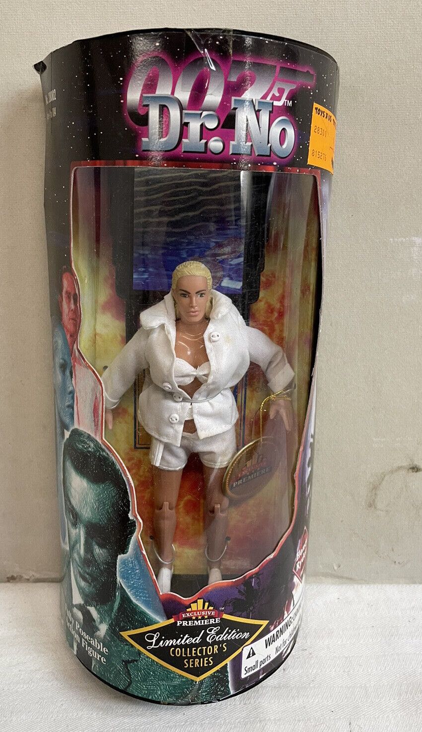 CANDLE: Enchanted Goose Creek My Wish  2022