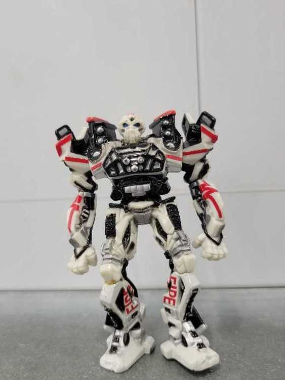 Ratchet Rescue VS Blackout Toys