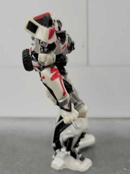 Ratchet Rescue VS Blackout Toys