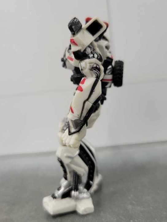 Ratchet Rescue VS Blackout Toys