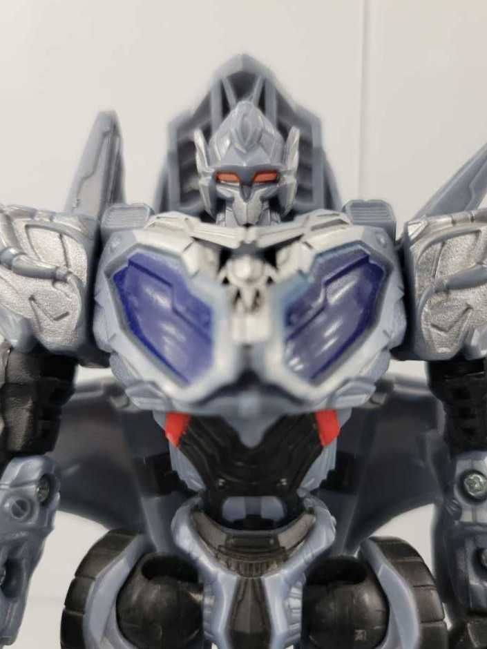 Mcfarlane The Art Of Spawn Issue 85 Cover Art Figure Series 27 2005