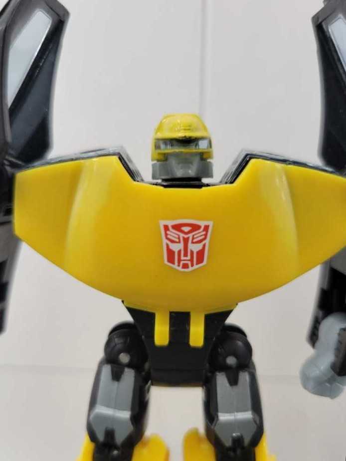 Transformers WFC Netflix Hotlink WFC-06