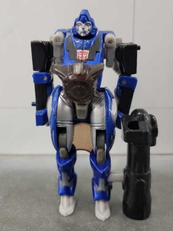 Acree - Hasbro (Movie) action figure collectible - Main Image 2