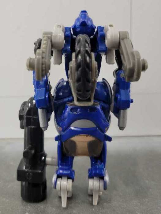 Acree - Hasbro (Movie) action figure collectible - Main Image 4