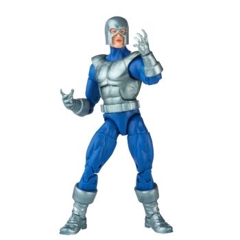 Avalanche - Hasbro (The Uncanny X-Men / X-Force) action figure collectible - Main Image 3