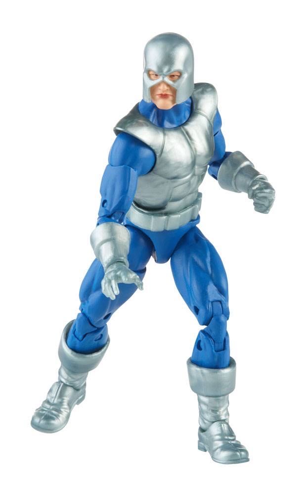Avalanche - Hasbro (The Uncanny X-Men / X-Force) action figure collectible - Main Image 4