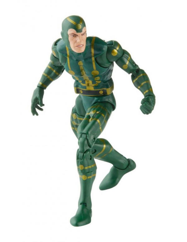 Multiple Man - Hasbro (The Uncanny X-Men / X-Force) action figure collectible - Main Image 3