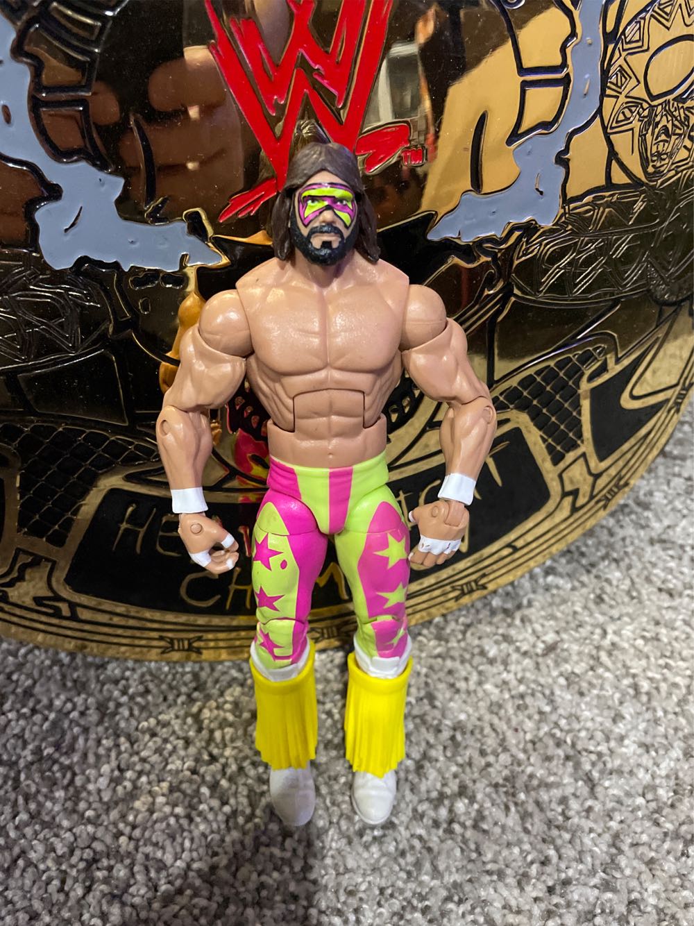 Mezco Wolverine Ronin