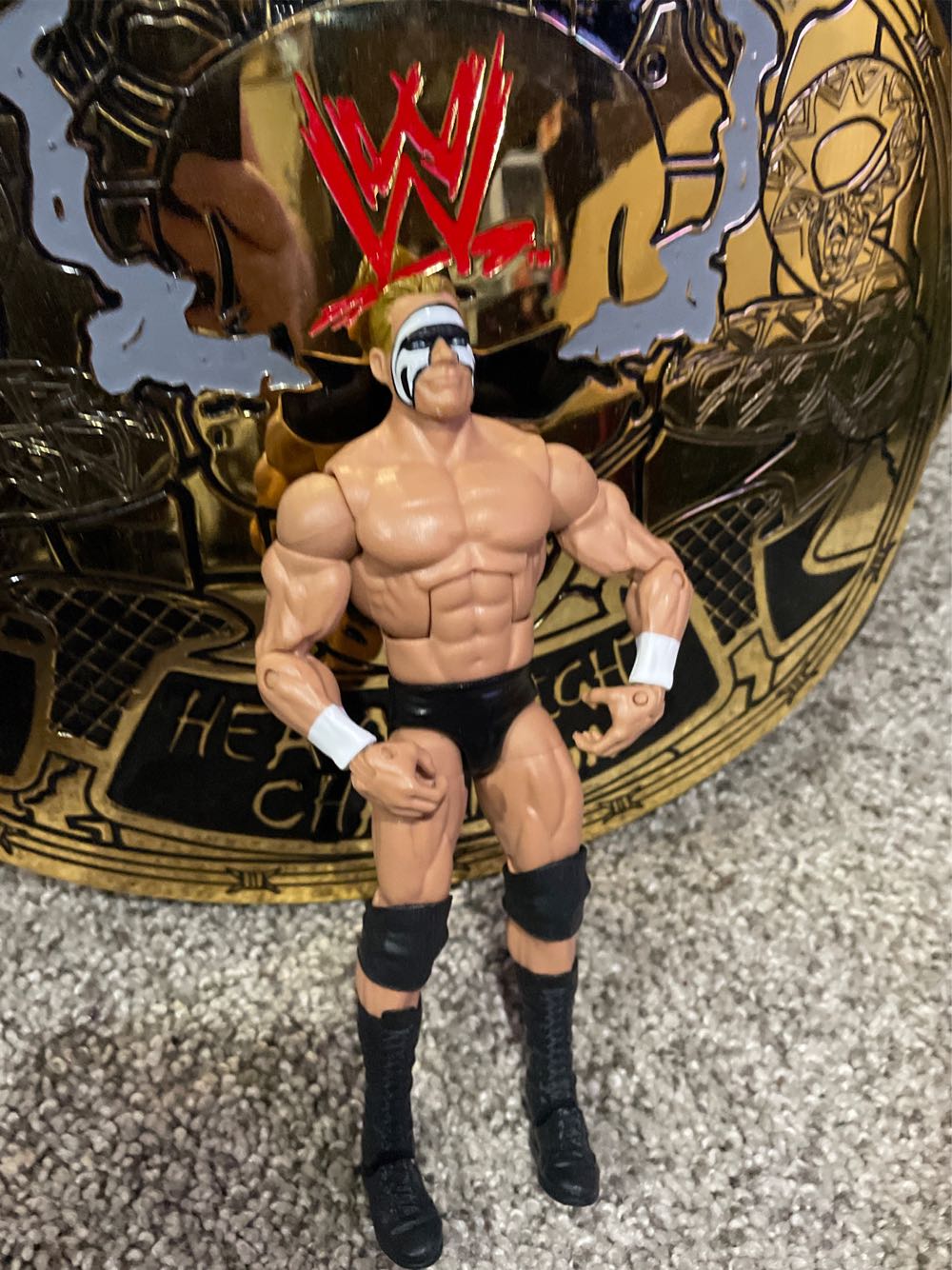 SoccerStarz - Real Madrid - Angel Di Maria