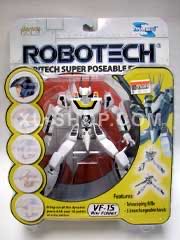 Dr Who - Morbius Creature