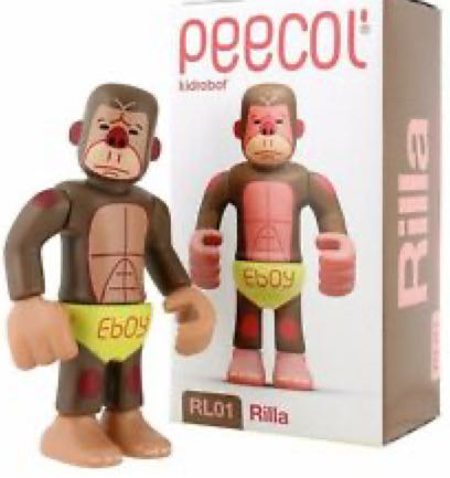 Cat Mario 2.5 in - Nintendo