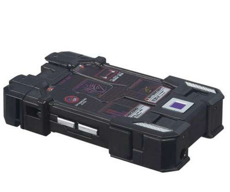 Return Of Titan Lazerbeak  (Transformers - Titans Return) action figure collectible - Main Image 2