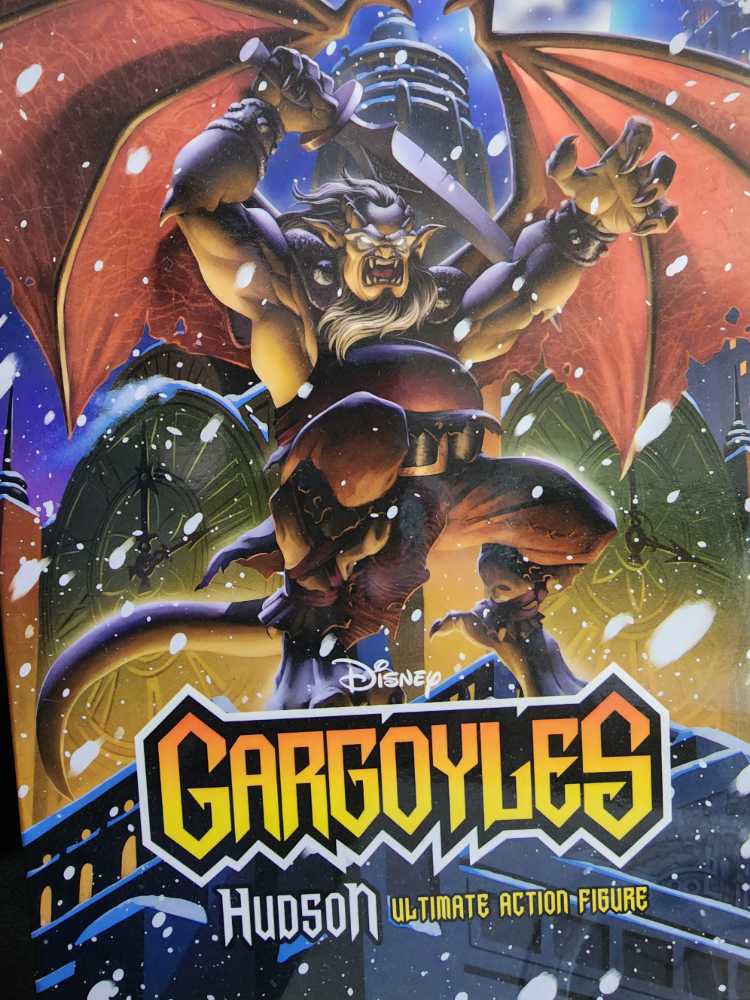 Ultimate Warrior Champions Editon