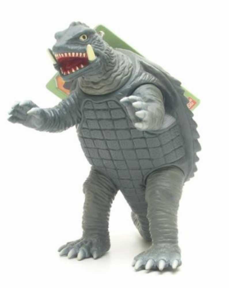 Gamera Showa Series Bandai - Bandai (Gamera) action figure collectible [Barcode 4543112399151] - Main Image 2