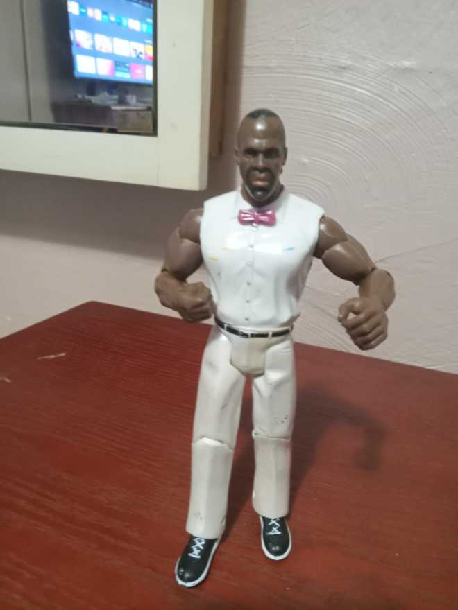 Space Jam: Tee Time Michael