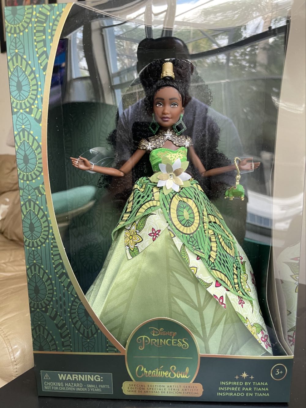 Legion Bandai Movie Monster Series