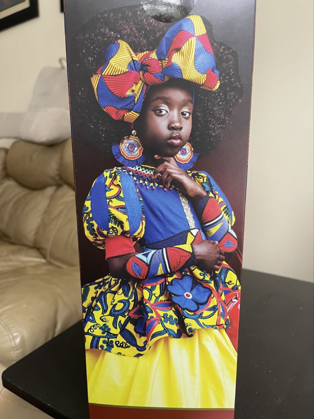 Disney Princess Creative Soul Inspired By Snow White - Disney (Disney Princess Creative Soul) action figure collectible [Barcode 460024329684] - Main Image 3