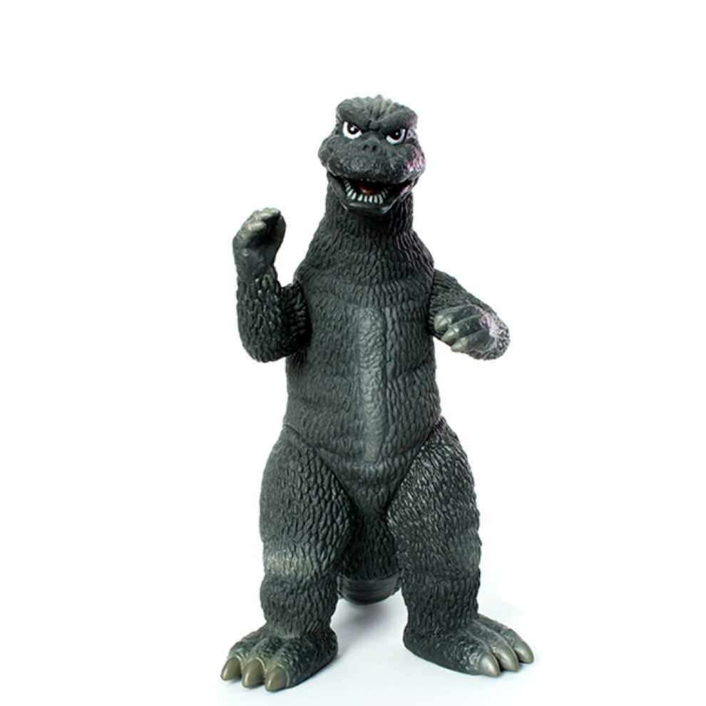 Godzilla 1974 Bandai 2003 - Bandai (Godzilla) action figure collectible [Barcode 4543112161468] - Main Image 4