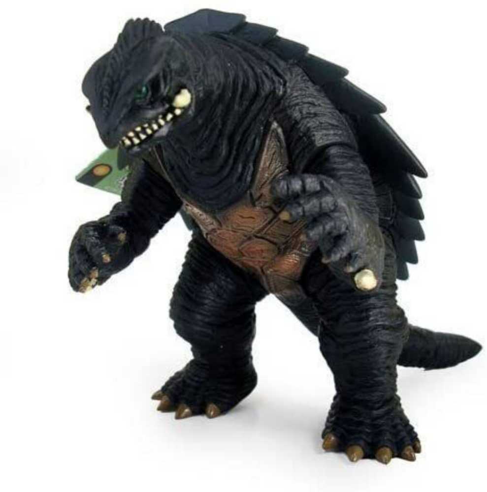 Gamera 1999 Bandai Heisei 2006 - Bandai (Gamera) action figure collectible [Barcode 4543112399168] - Main Image 2