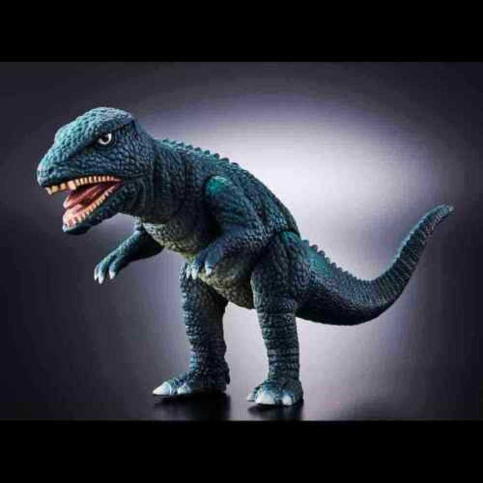 Gorosaurus Bandai 2021 - Bandai (Godzilla) action figure collectible - Main Image 1