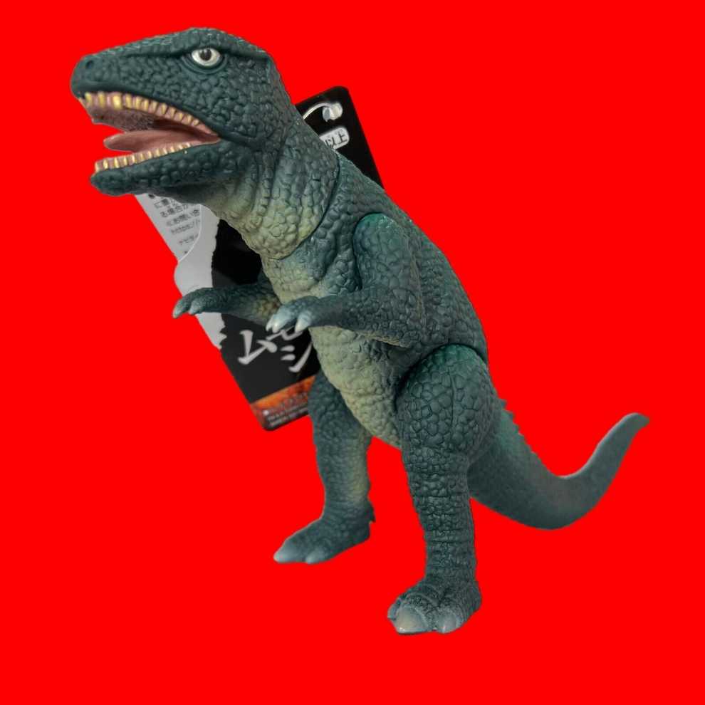 Gorosaurus Bandai 2021 - Bandai (Godzilla) action figure collectible - Main Image 2